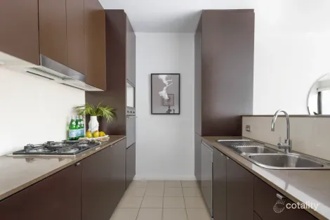 Property photo of 22/2 Crewe Place Rosebery NSW 2018