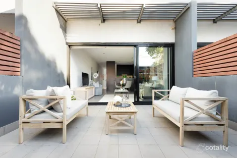 Property photo of 22/2 Crewe Place Rosebery NSW 2018