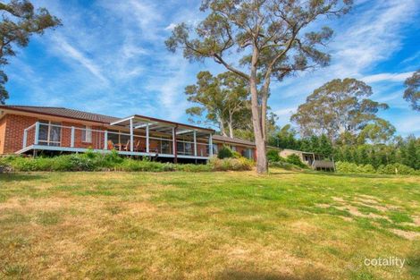 Property photo of 6 Lorna Close Bundanoon NSW 2578