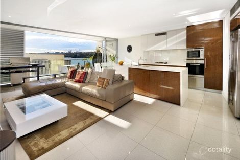 Property photo of 11/25A Hickson Road Millers Point NSW 2000