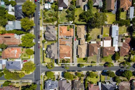 Property photo of 3 Regan Street Box Hill North VIC 3129