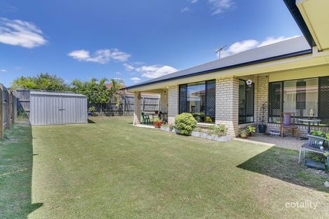 Property photo of 59 Banksia Drive Raceview QLD 4305