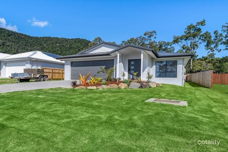 Property photo of 5 Reef Court Cannonvale QLD 4802