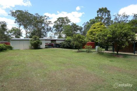 Property photo of 1 Sheree Court Buccan QLD 4207