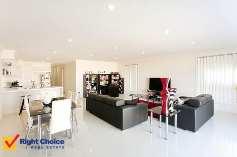 Property photo of 2/9 Banksia Avenue Albion Park Rail NSW 2527