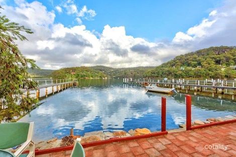 Property photo of 57 Woy Woy Road Woy Woy NSW 2256