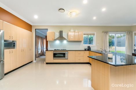 Property photo of 41 Amy Hawkins Circuit Kellyville NSW 2155
