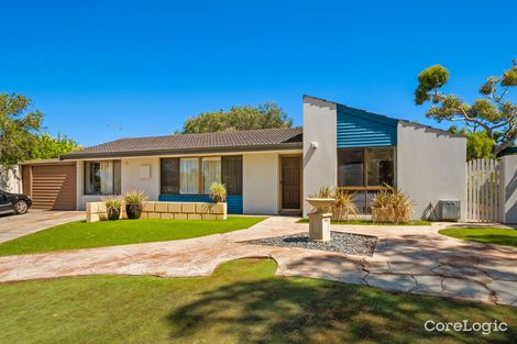 Property photo of 3 Nautical Grove Beldon WA 6027