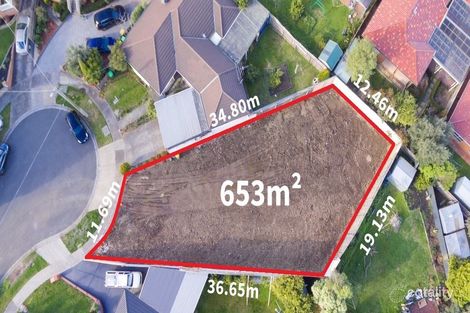 12 Orlit Ct, Epping, VIC 3076