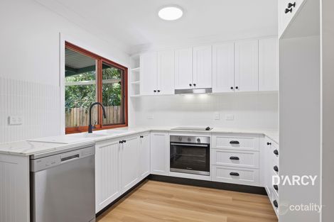 Property photo of 90 McLean Parade Ashgrove QLD 4060
