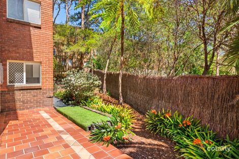 Property photo of 23/8-12 Water Street Hornsby NSW 2077