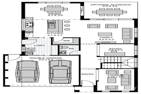 Property photo of LOT 3147 Barrallier Drive Marsden Park NSW 2765
