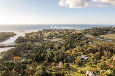 21 Davis St, Leith, TAS 7315