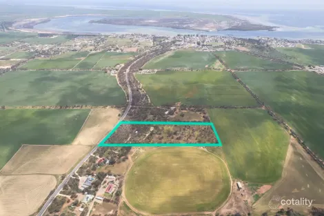 177 Mundoora Rd, Port Broughton, SA 5522