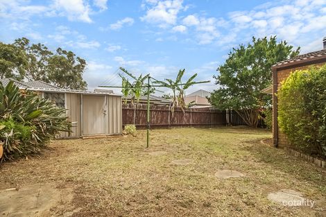 Property photo of 85 Helicia Road Macquarie Fields NSW 2564