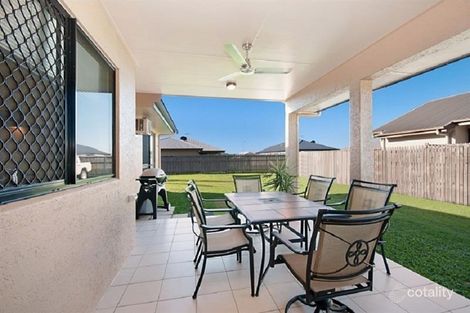 Property photo of 42 Gatwick Street Burdell QLD 4818