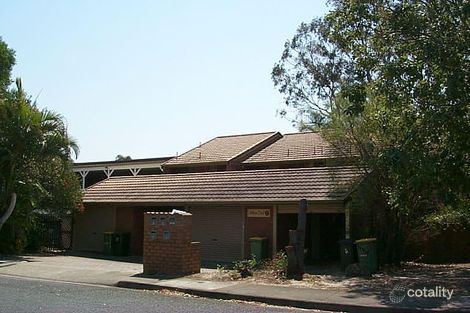 1/1 Wills Lane, Capalaba, QLD 4157