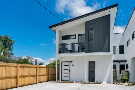 26 Chardean St, Acacia Ridge, QLD 4110