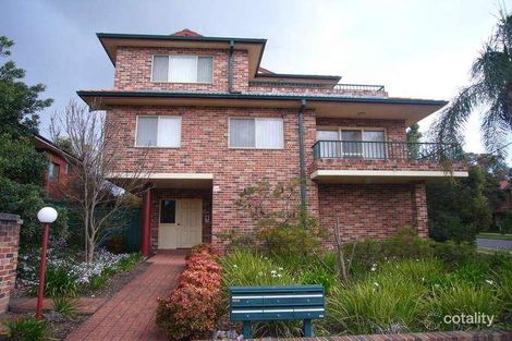 Property photo of 2/26 Graham Road Narwee NSW 2209