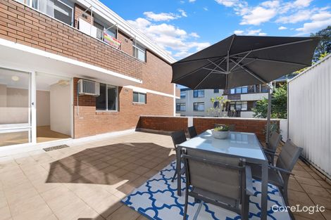 Property photo of 4/17-19 Edgeworth David Avenue Hornsby NSW 2077