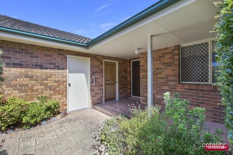 Property photo of 3/26 Edward Street Woy Woy NSW 2256