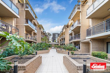 Property photo of 14/1-5 Durham Street Mount Druitt NSW 2770