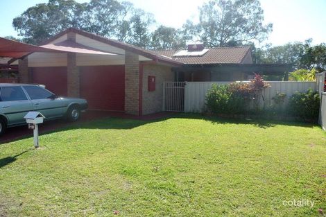 1/45 Morinda Way, Labrador, QLD 4215
