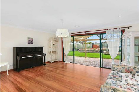Property photo of 12 Packenham Place Mount Annan NSW 2567