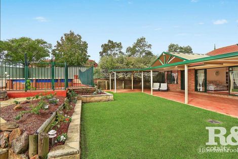 Property photo of 12 Packenham Place Mount Annan NSW 2567