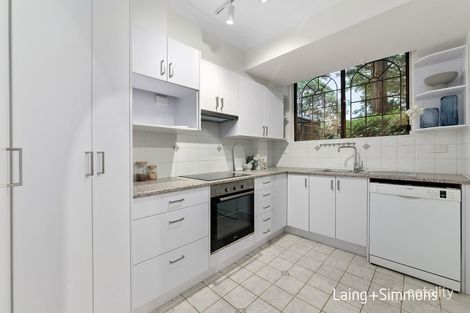 Property photo of 5/3 Barton Road Artarmon NSW 2064