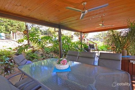 Property photo of 29-31 Chalmette Drive Tamborine Mountain QLD 4272