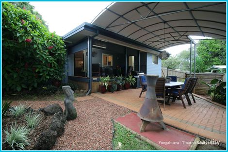 9 Barrine Rd, Yungaburra, QLD 4884