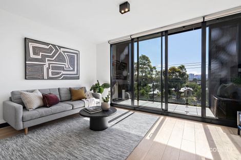 Property photo of 302/10 Porter Street Prahran VIC 3181