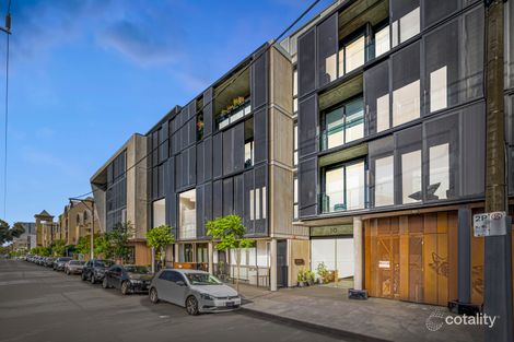 Property photo of 302/10 Porter Street Prahran VIC 3181