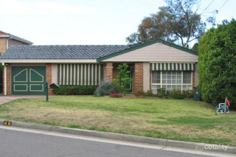 46 Formosa St, Sylvania, NSW 2224