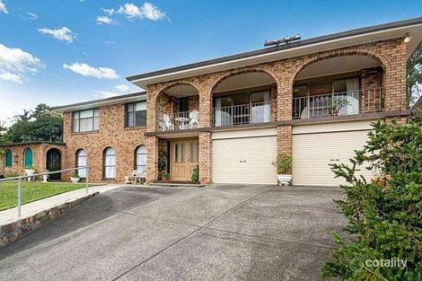12 Rialto Cl, Elermore Vale, NSW 2287