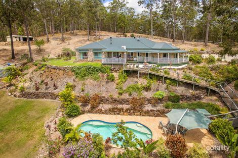 Property photo of 117 Tallowwood Road Bonogin QLD 4213