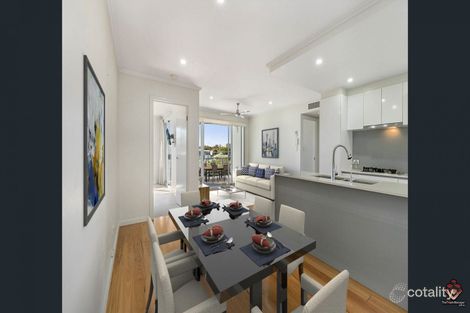 Property photo of 18/2 Laurence Street St Lucia QLD 4067