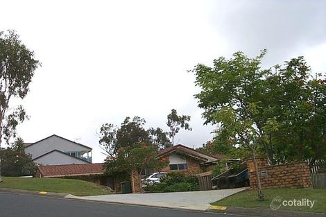 Property photo of 23 Oregon Way Oxenford QLD 4210