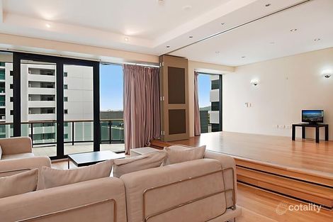 Property photo of 32/255 Adelaide Terrace Perth WA 6000