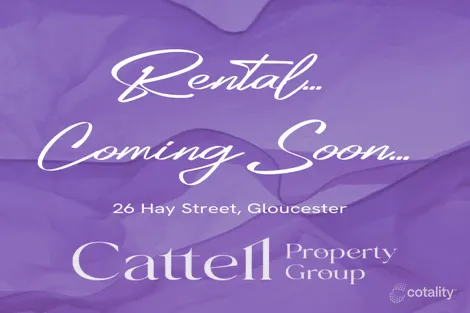 Property photo of 26 Hay Street Gloucester NSW 2422