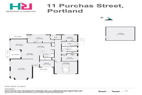 Property photo of 11 Purchas Street Portland NSW 2847