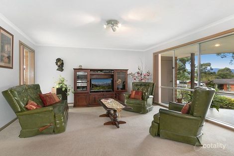 Property photo of 22 Azarow Circuit Croydon South VIC 3136