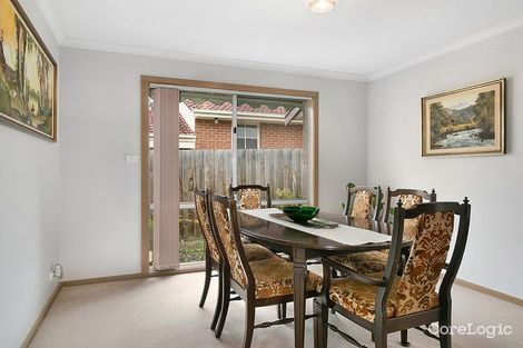 Property photo of 22 Azarow Circuit Croydon South VIC 3136