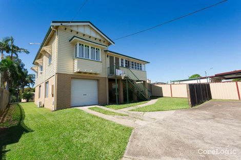 Property photo of 234 Warwick Road Churchill QLD 4305