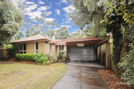 6 Donald Cl, Kilsyth, VIC 3137