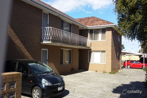 Property photo of 1/548 Moreland Road Brunswick West VIC 3055