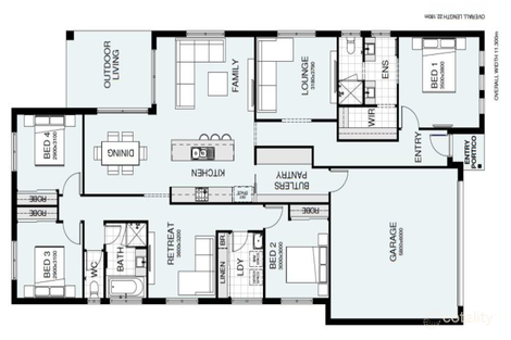 Property photo of 125 Superior Parade Bridgeman Downs QLD 4035
