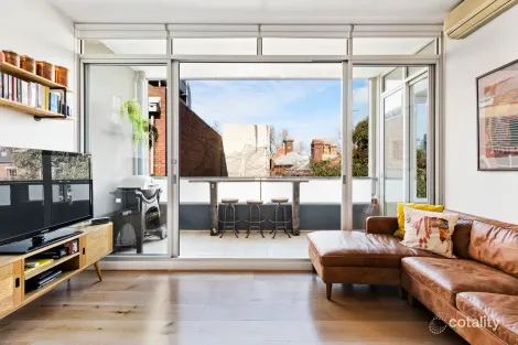 5/61 Little Oxford St, Collingwood, VIC 3066