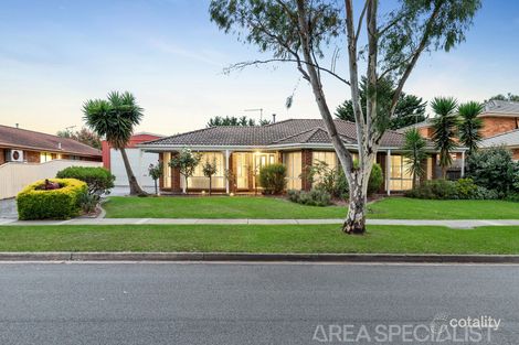 14 Greenslopes Dr, Carrum Downs, VIC 3201